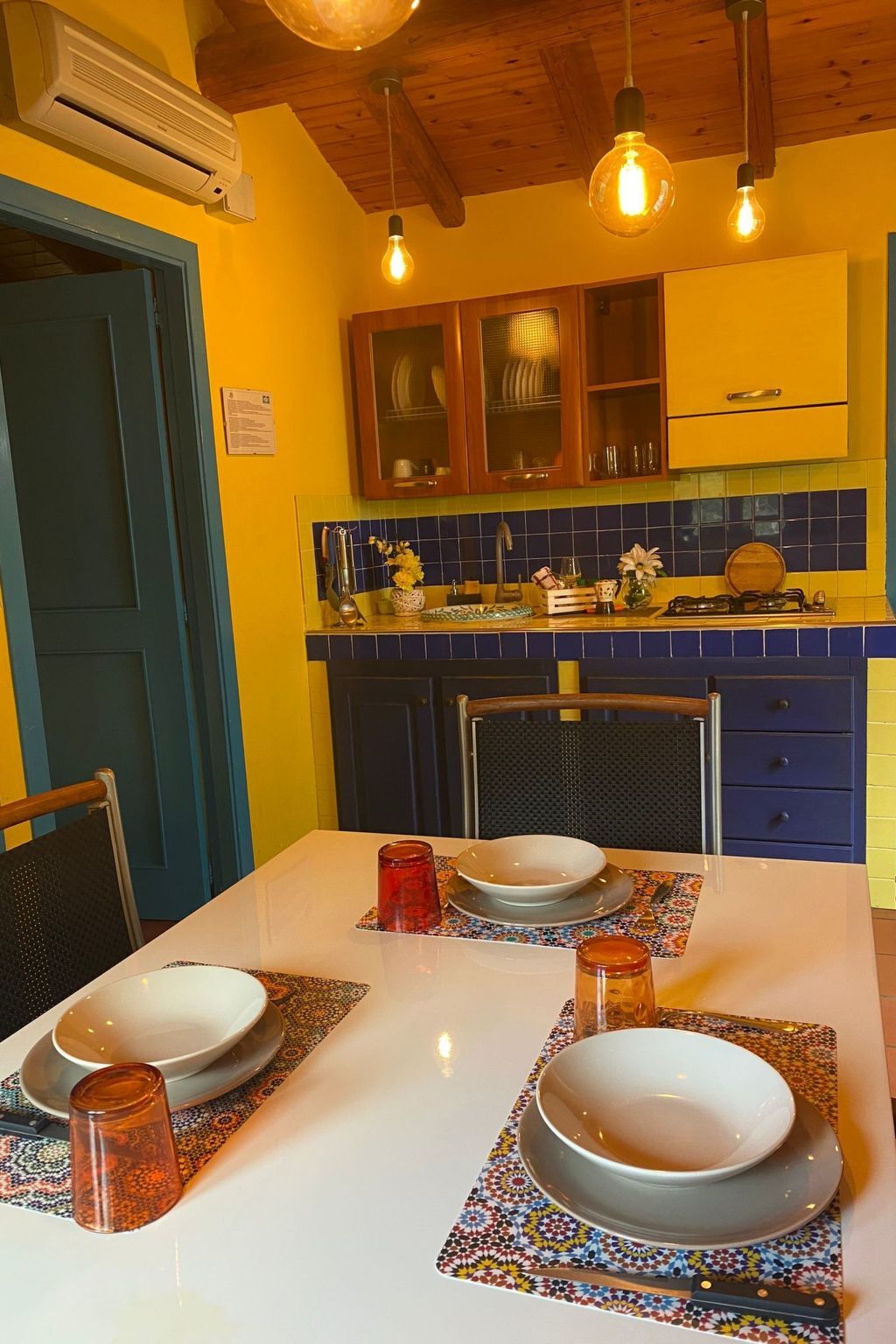 Appartement Fiumefreddo Oasis, vue Etna & plage 600m - Photo 5
