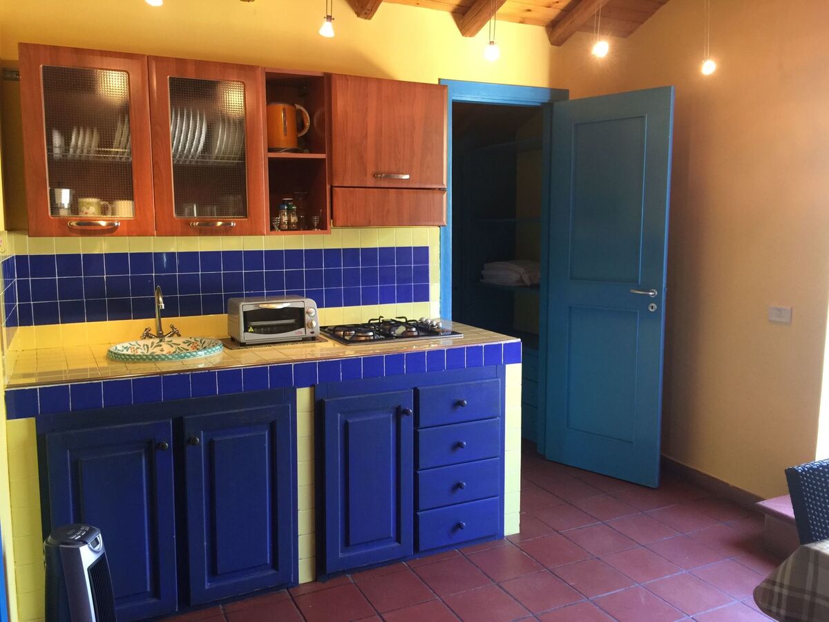 Appartement Fiumefreddo Oasis, vue Etna & plage 600m - Photo 6