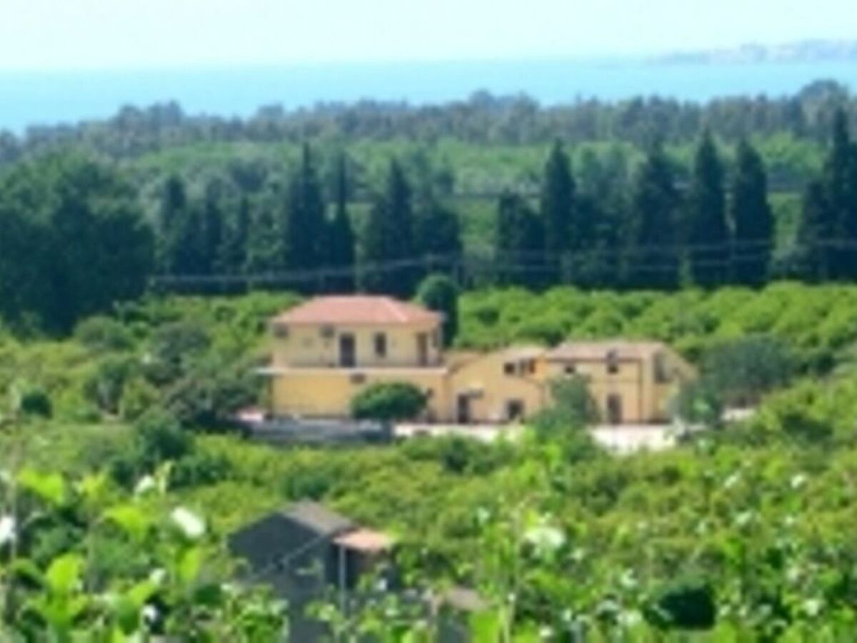 Appartement Fiumefreddo Oasis, vue Etna & plage 600m - Photo 9