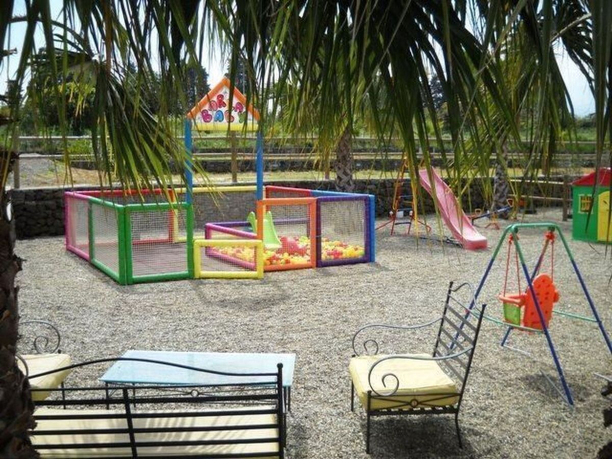 Appartement Fiumefreddo Oasis, vue Etna & plage 600m - Photo 29
