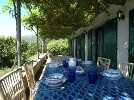 Mandarin  mit Wasserblick, Maison 4 personnes à Fiumefreddo - Photo 10