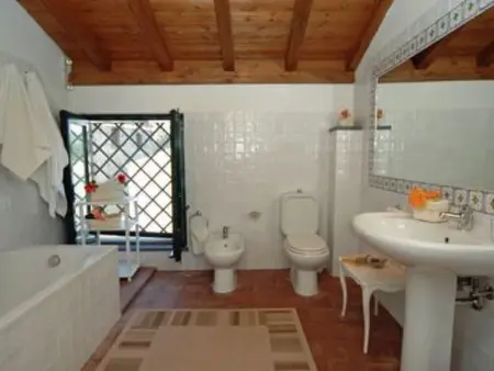 Mandarin  mit Wasserblick, Maison 4 personnes à Fiumefreddo - Photo 14
