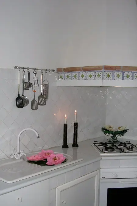 Mandarin  mit Wasserblick, Maison 4 personnes à Fiumefreddo - Photo 20