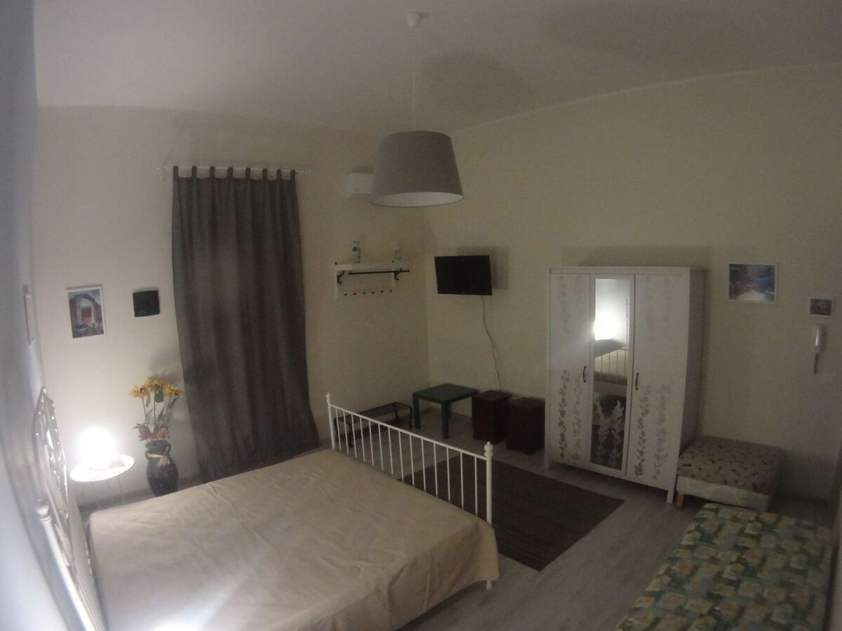The Lemon House, appartement 3 personnes à Fiumefreddo - Photo 1