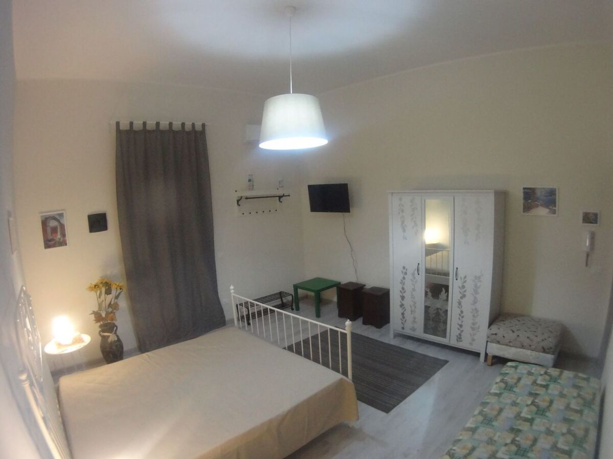 The Lemon House, appartement 3 personnes à Fiumefreddo - Photo 2