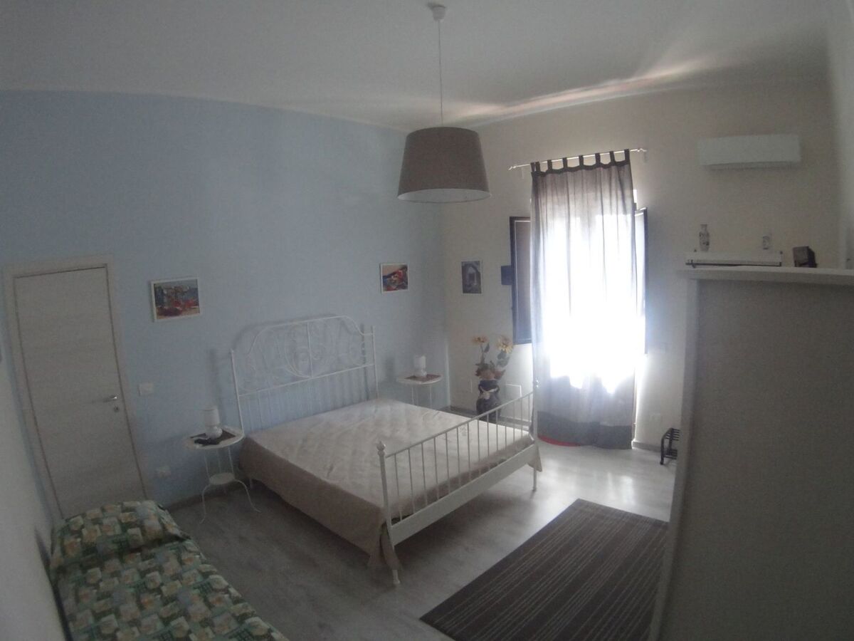The Lemon House, appartement 3 personnes à Fiumefreddo - Photo 4