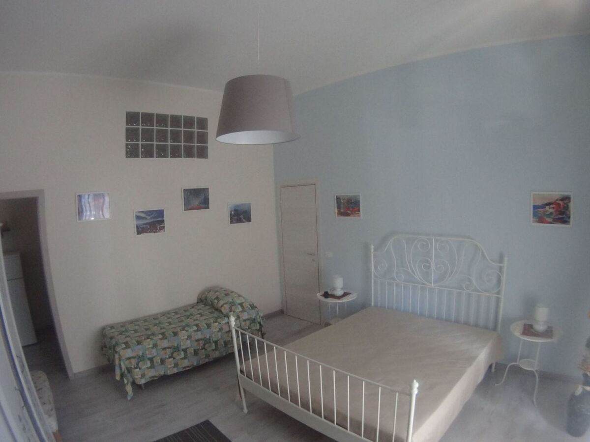 The Lemon House, appartement 3 personnes à Fiumefreddo - Photo 5