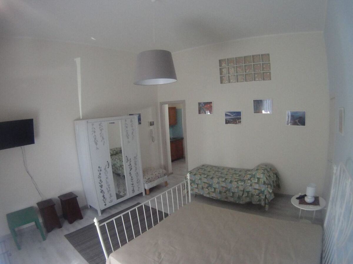 The Lemon House, appartement 3 personnes à Fiumefreddo - Photo 6