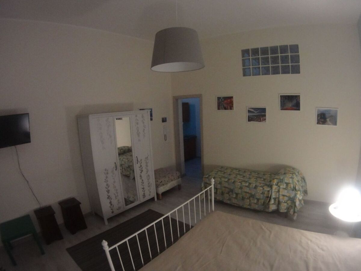 The Lemon House, appartement 3 personnes à Fiumefreddo - Photo 7