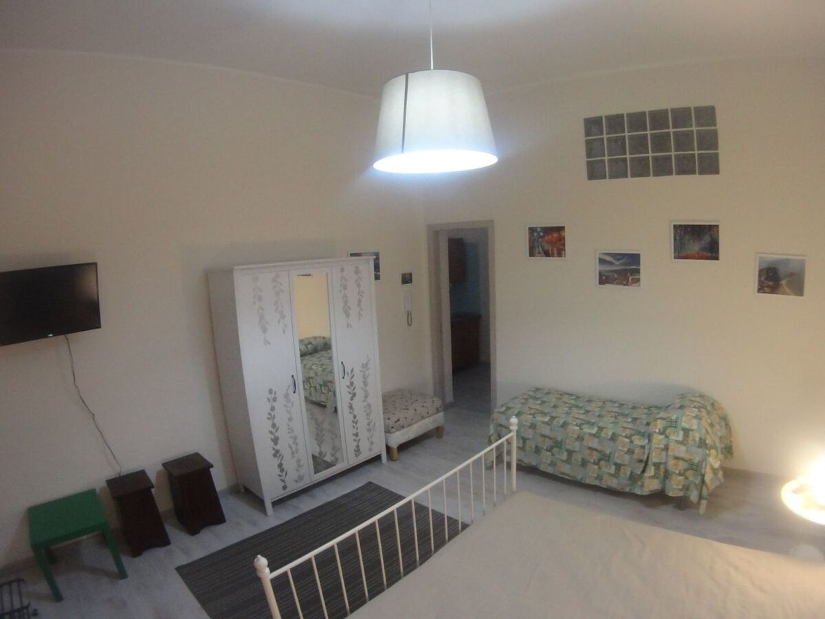 The Lemon House, appartement 3 personnes à Fiumefreddo - Photo 8
