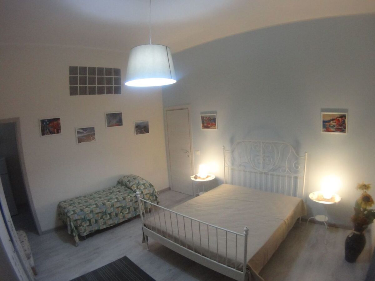 The Lemon House, appartement 3 personnes à Fiumefreddo - Photo 9