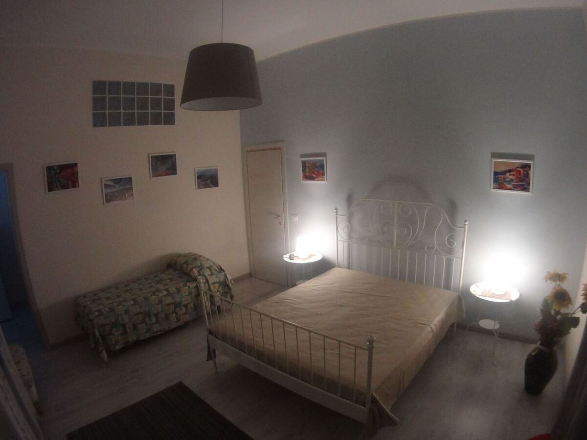 The Lemon House, appartement 3 personnes à Fiumefreddo - Photo 10
