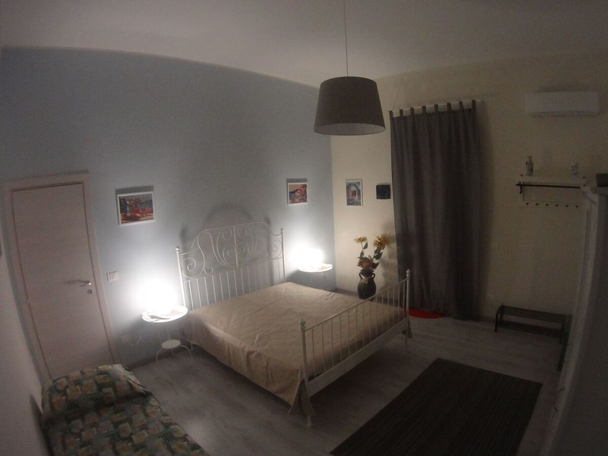 The Lemon House, appartement 3 personnes à Fiumefreddo - Photo 11