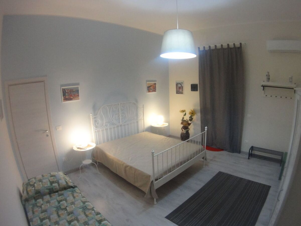 The Lemon House, appartement 3 personnes à Fiumefreddo - Photo 12