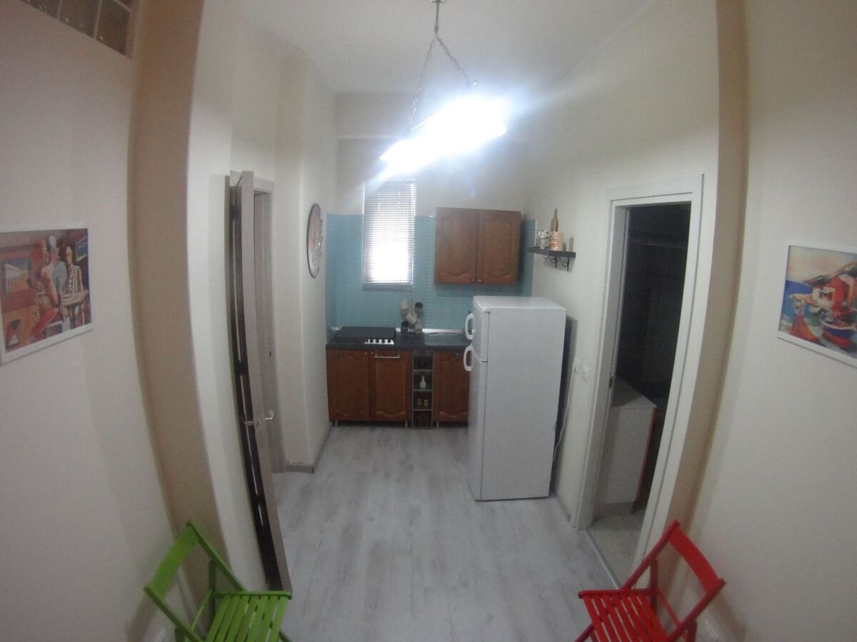 The Lemon House, appartement 3 personnes à Fiumefreddo - Photo 13