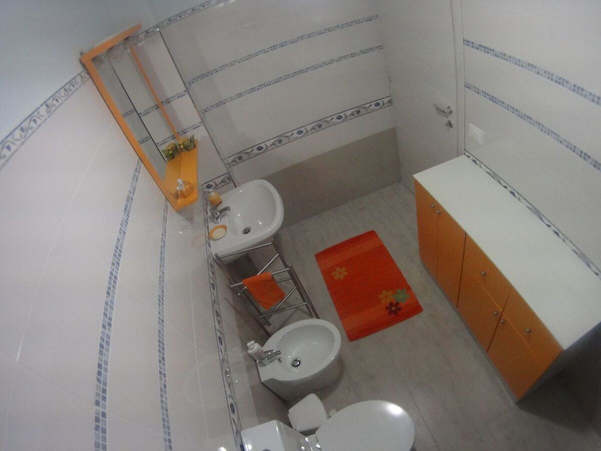 The Lemon House, appartement 3 personnes à Fiumefreddo - Photo 21