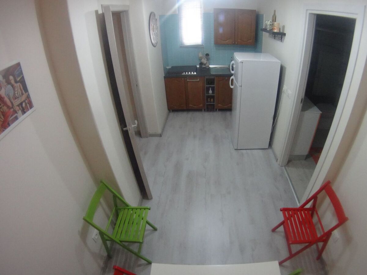 The Lemon House, appartement 3 personnes à Fiumefreddo - Photo 23