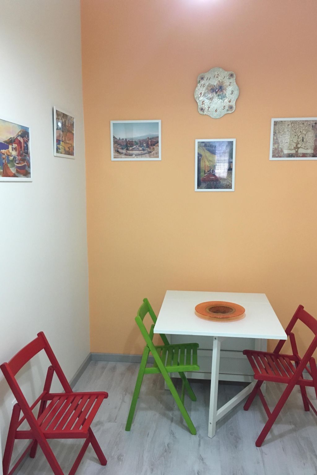 The Lemon House, appartement 3 personnes à Fiumefreddo - Photo 28