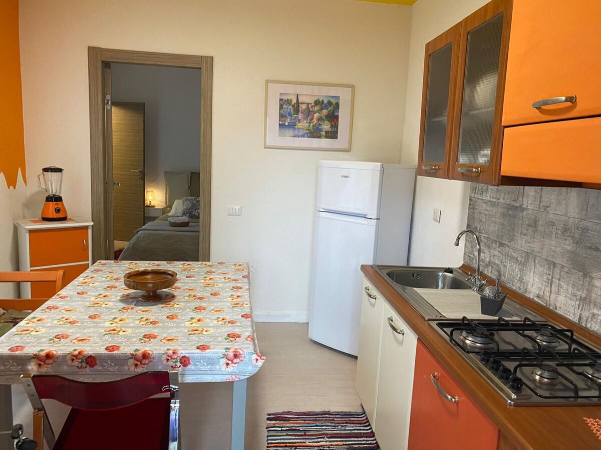 Appartement 2 pers. avec jardin, terrasse et grill à Fiumefreddo - Photo 3