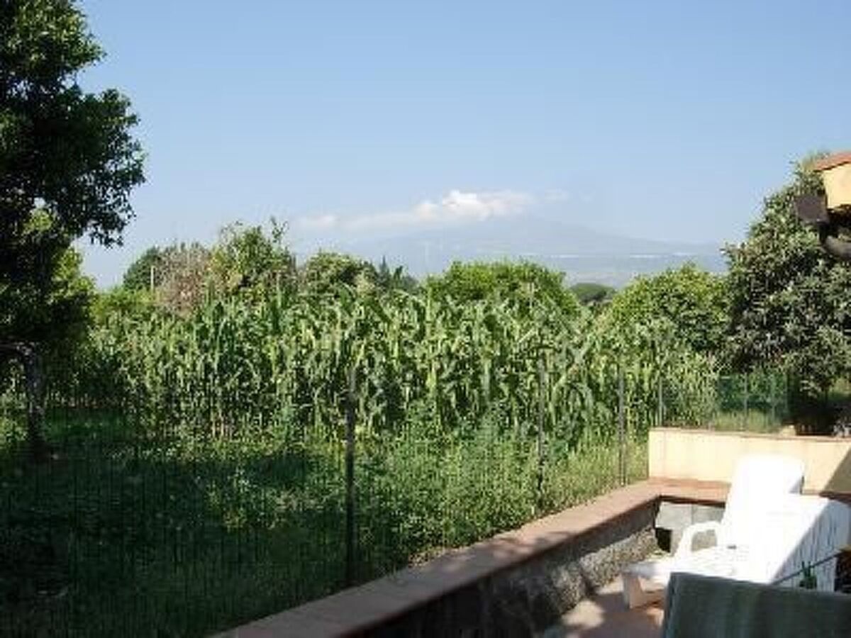 Appartement 2 pers. avec jardin, terrasse et grill à Fiumefreddo - Photo 16
