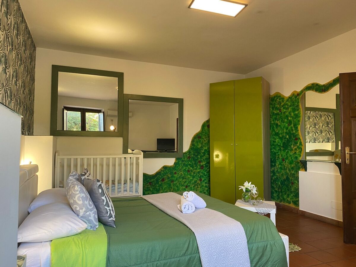 Appartement Fiumefreddo Oasis, vue Etna et plage à 600m - Photo 3