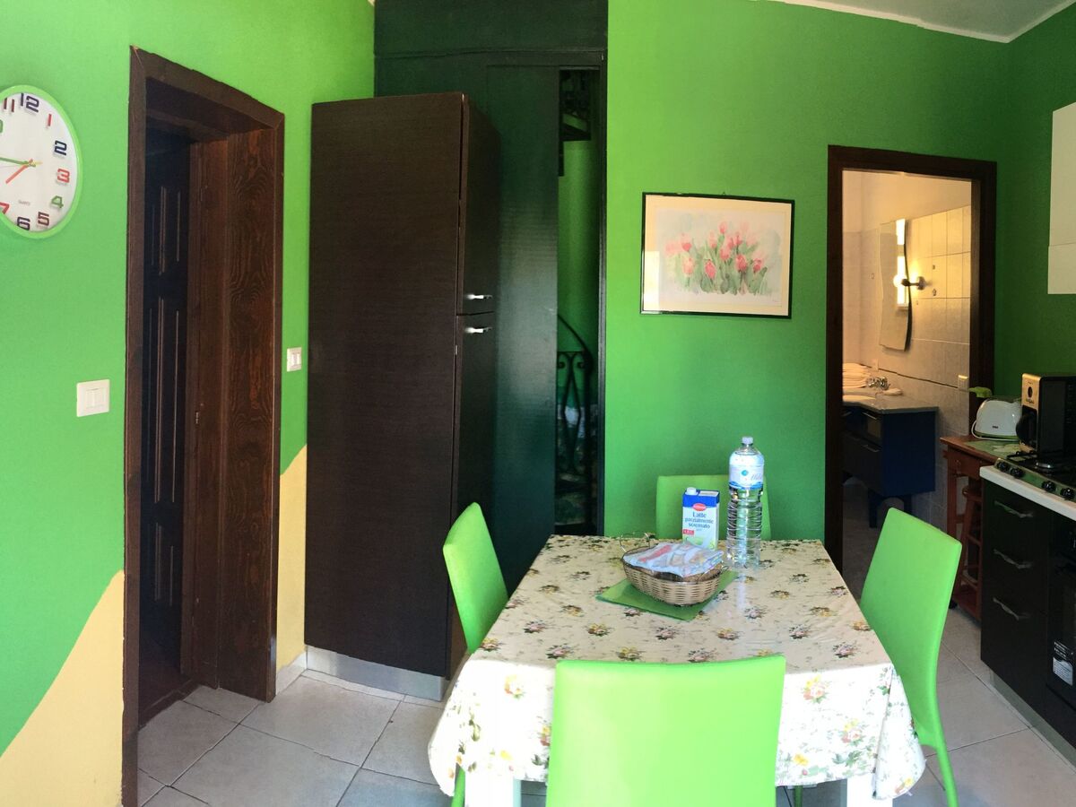 Appartement Fiumefreddo Oasis, vue Etna et plage à 600m - Photo 5