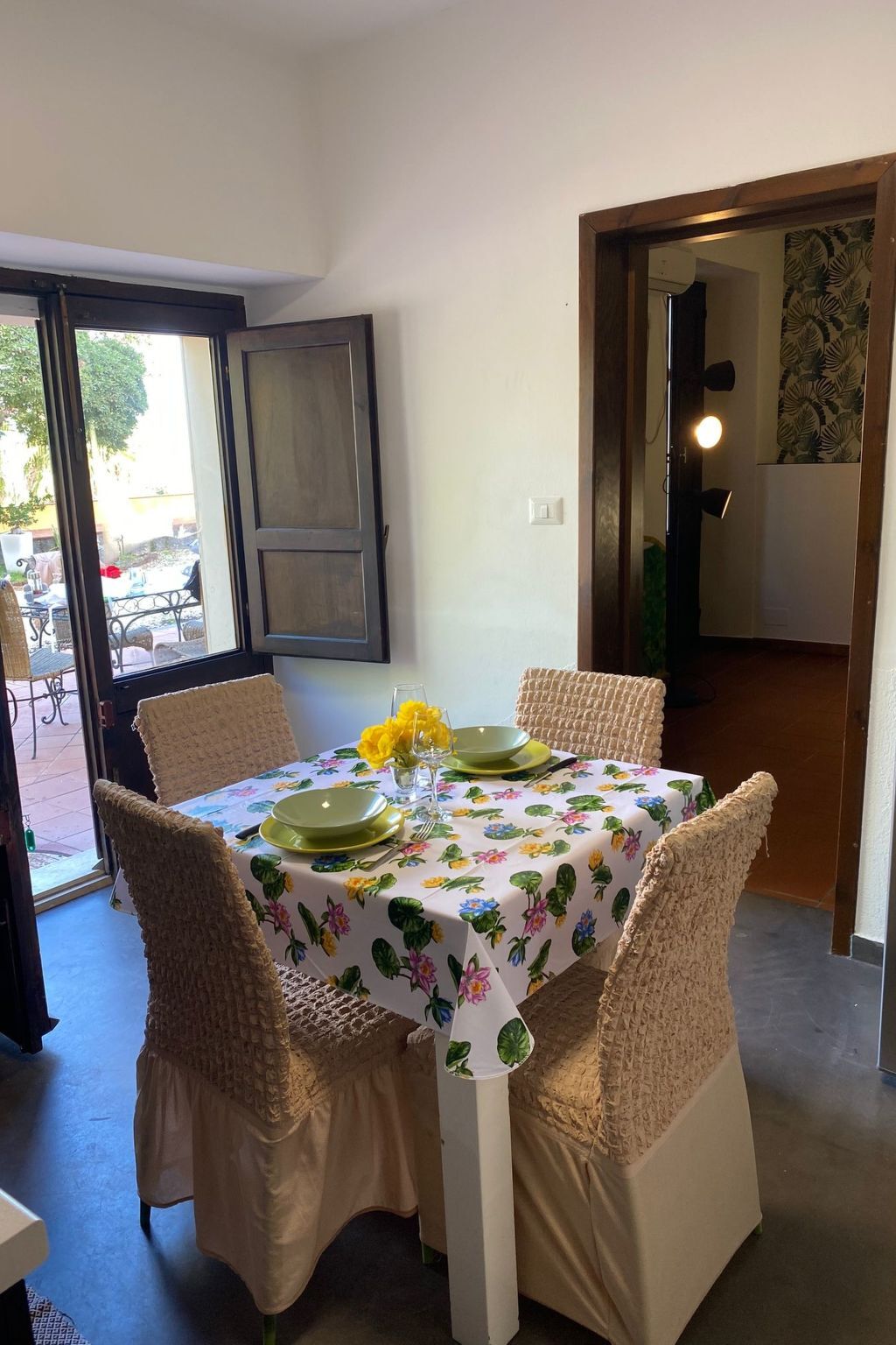 Appartement Fiumefreddo Oasis, vue Etna et plage à 600m - Photo 6