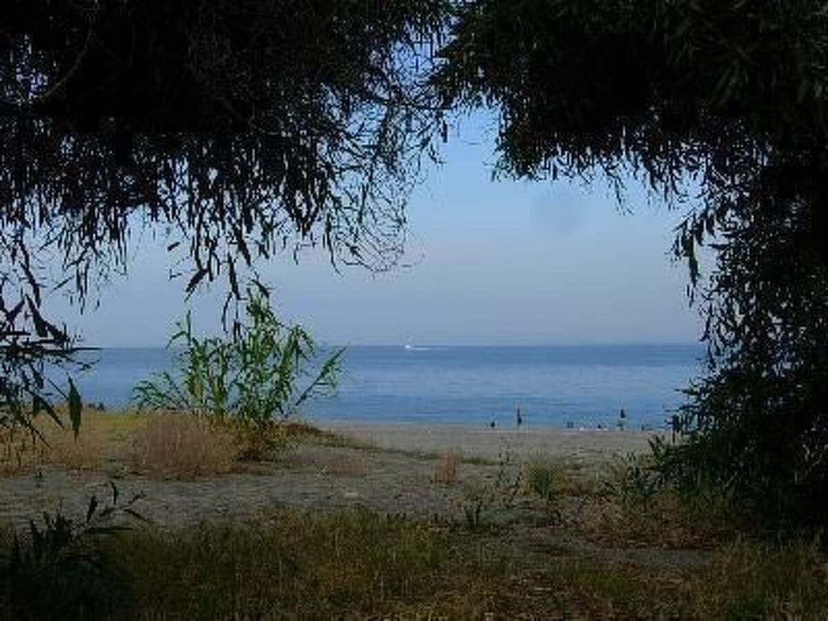Appartement Fiumefreddo Oasis, vue Etna et plage à 600m - Photo 17