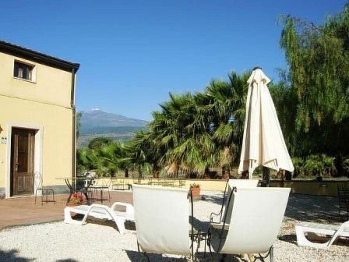 Appartement Fiumefreddo Oasis, vue Etna et plage à 600m - Photo 28
