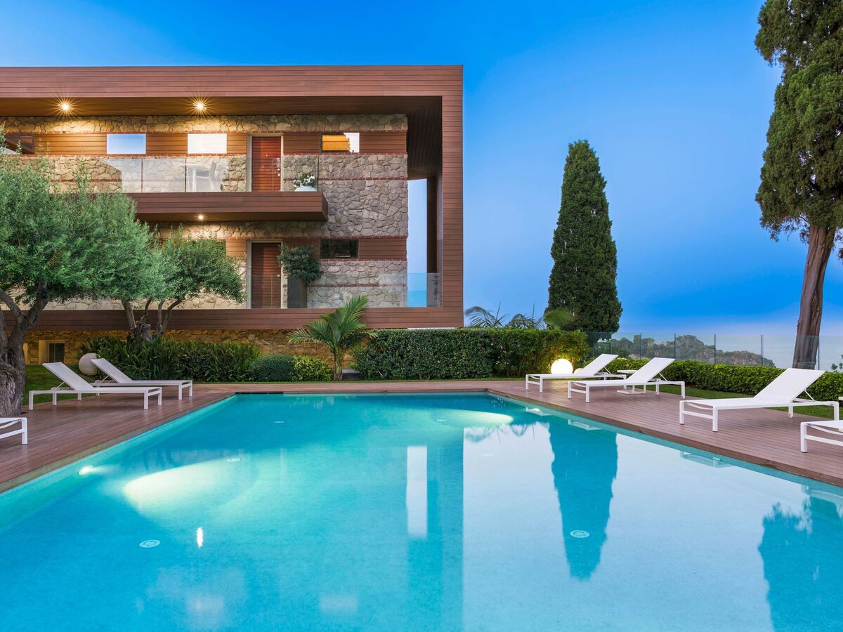 Appartement Mina avec terrasse privée à Taormina - Photo 5