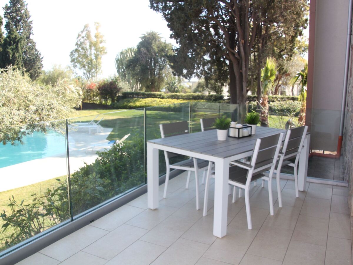 Appartement Mina avec terrasse privée à Taormina - Photo 8