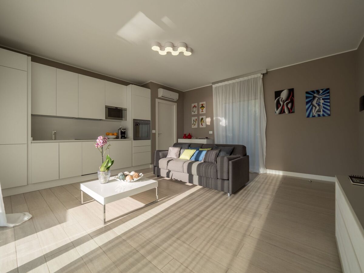 Appartement Mina avec terrasse privée à Taormina - Photo 12