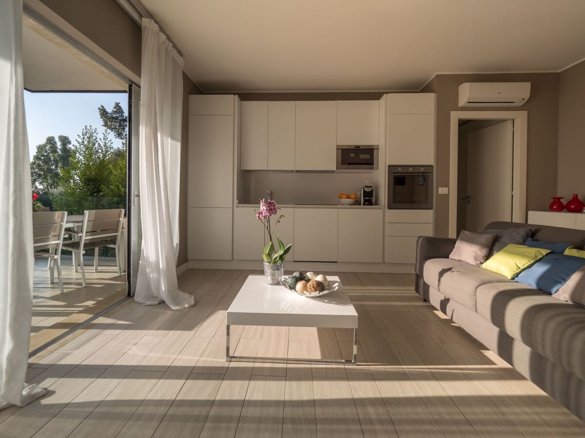 Appartement Mina avec terrasse privée à Taormina - Photo 13
