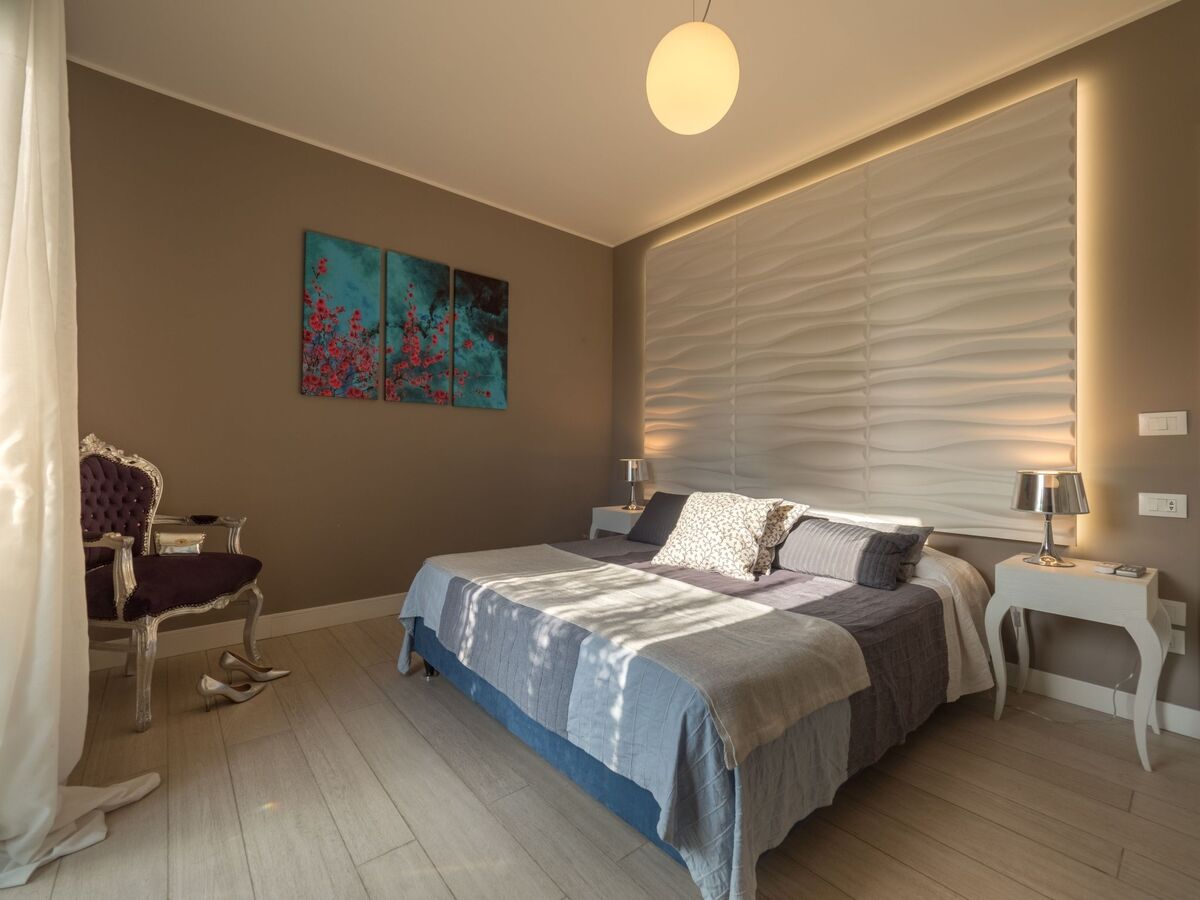 Appartement Mina avec terrasse privée à Taormina - Photo 14