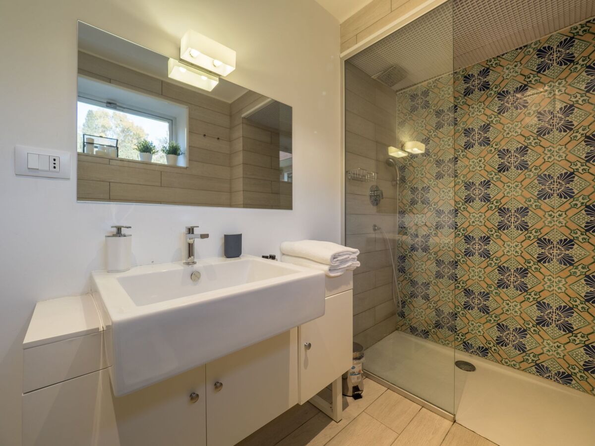 Appartement Mina avec terrasse privée à Taormina - Photo 16