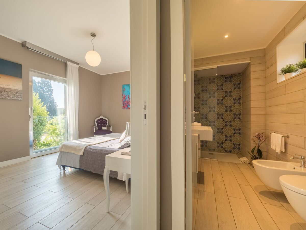 Appartement Mina avec terrasse privée à Taormina - Photo 17