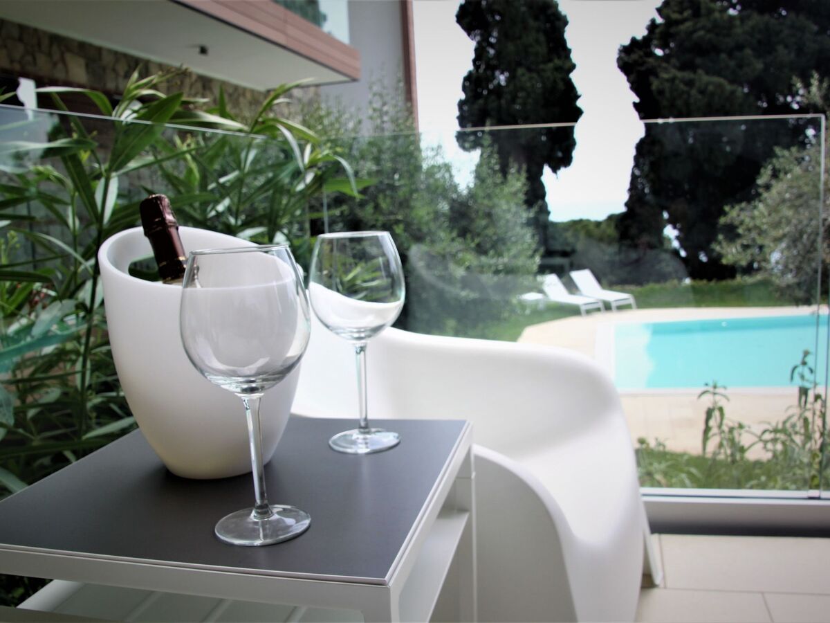 Appartement Mina avec terrasse privée à Taormina - Photo 18
