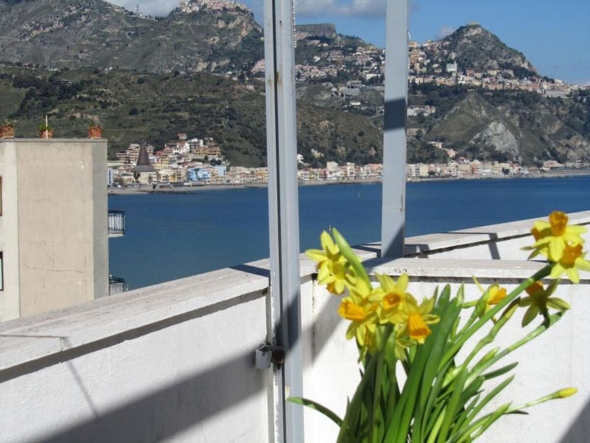 Appartement vue panoramique 270°, Castelmola - Photo 4