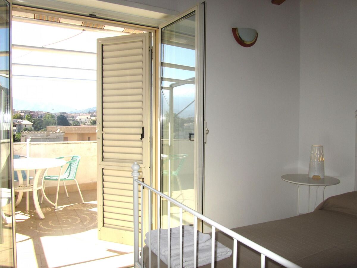 Appartement vue panoramique 270°, Castelmola - Photo 7
