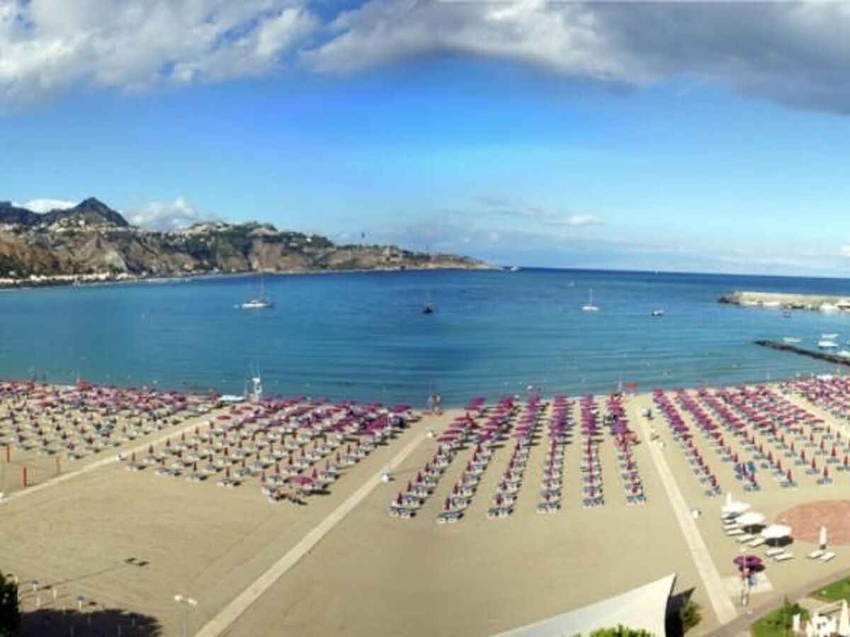 Appartement vue panoramique 270°, Castelmola - Photo 17