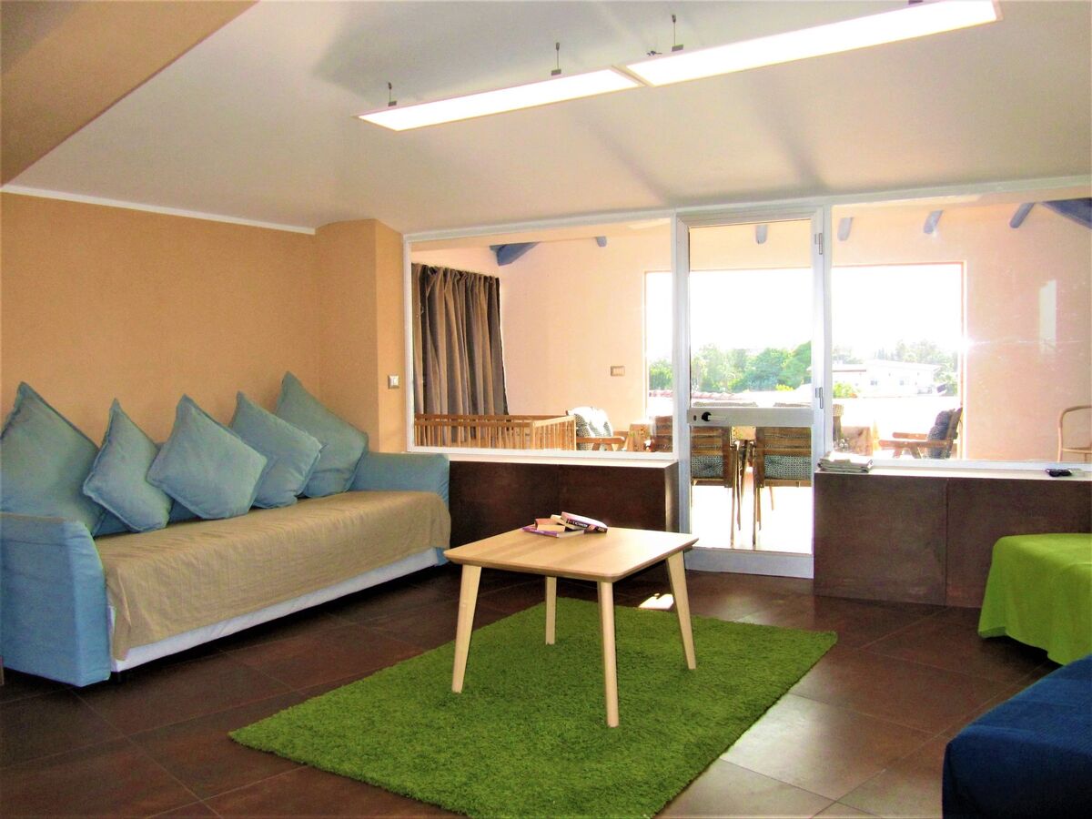 Appartement vue mer 270° à Castelmola - Photo 2