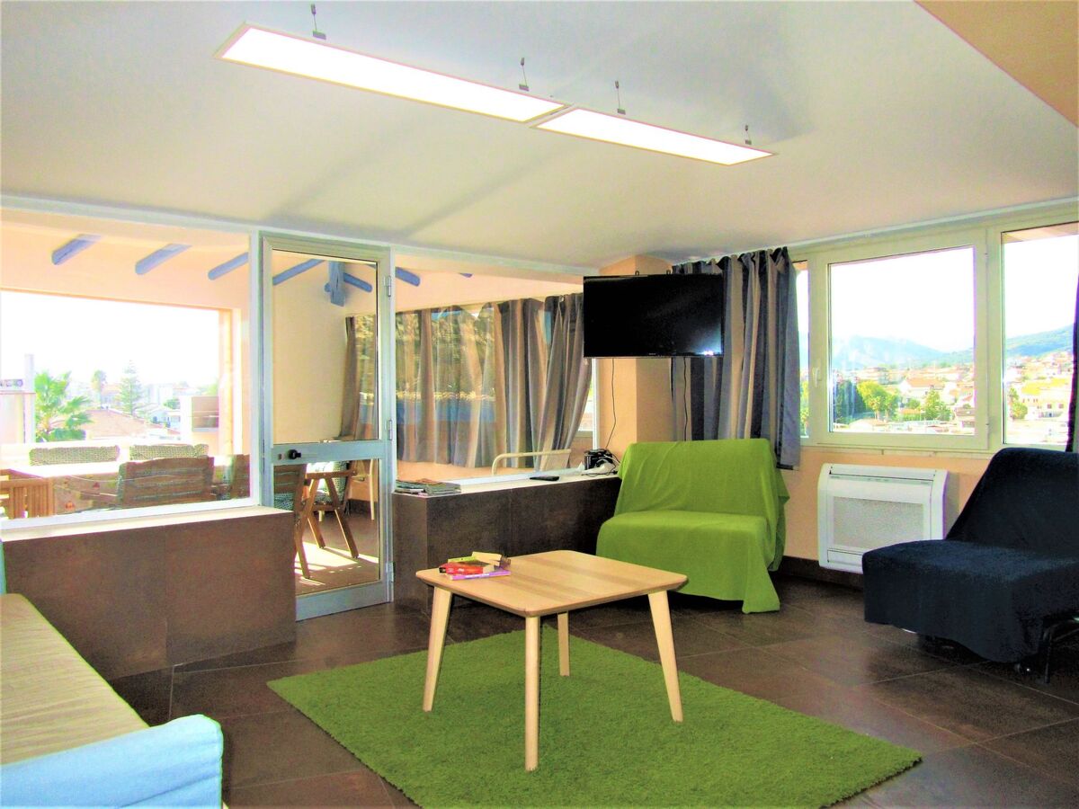 Appartement vue mer 270° à Castelmola - Photo 4
