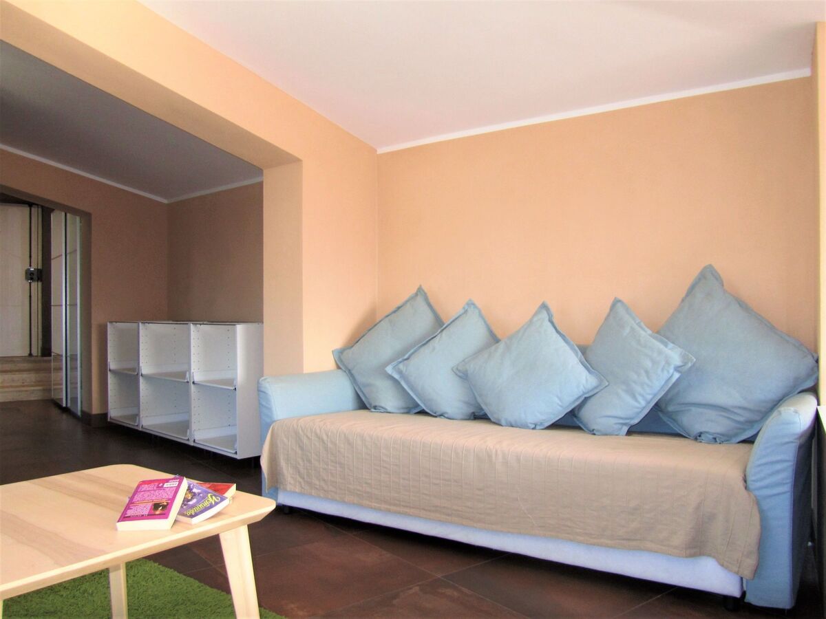 Appartement vue mer 270° à Castelmola - Photo 6