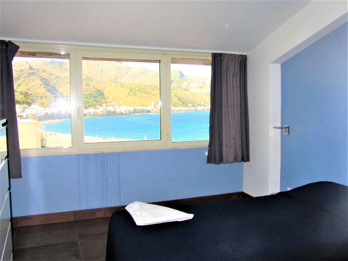Appartement vue mer 270° à Castelmola - Photo 10