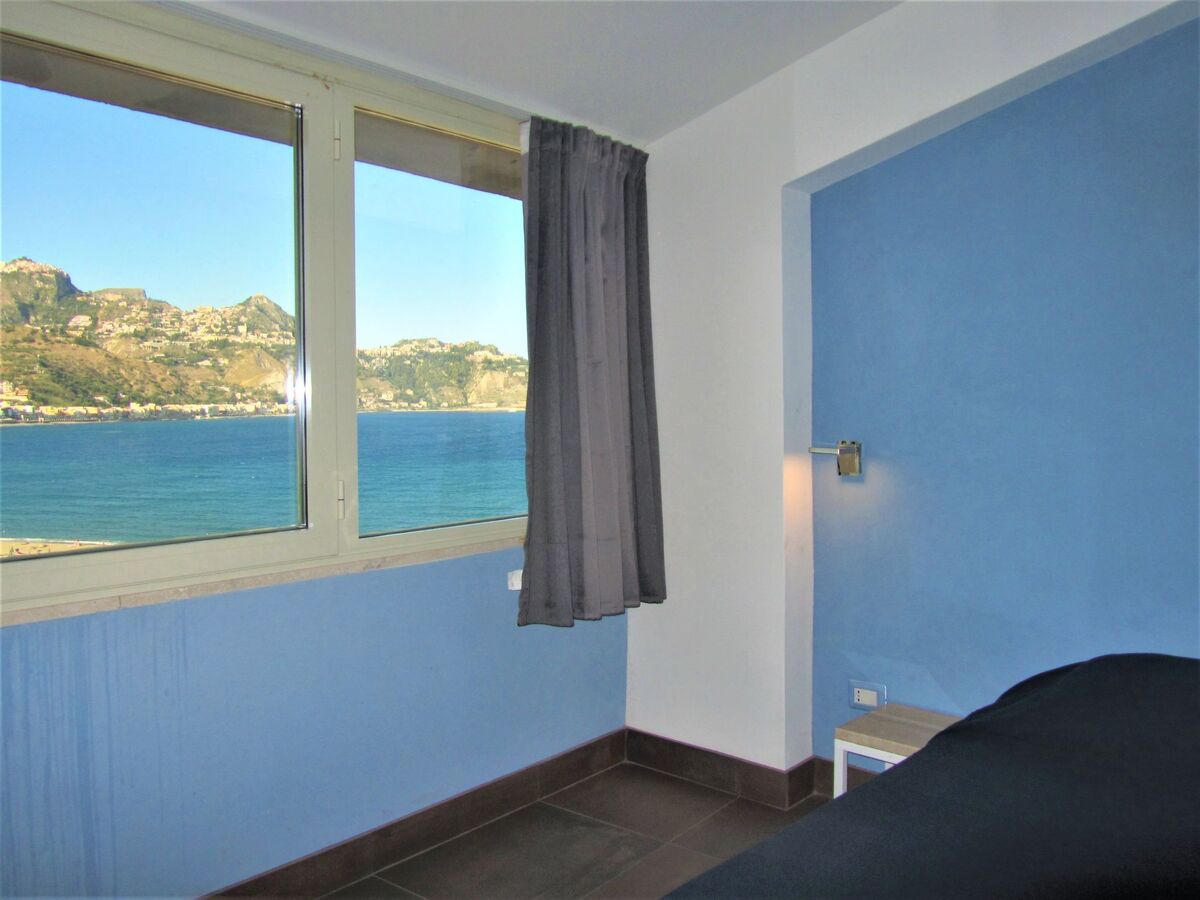 Appartement vue mer 270° à Castelmola - Photo 11
