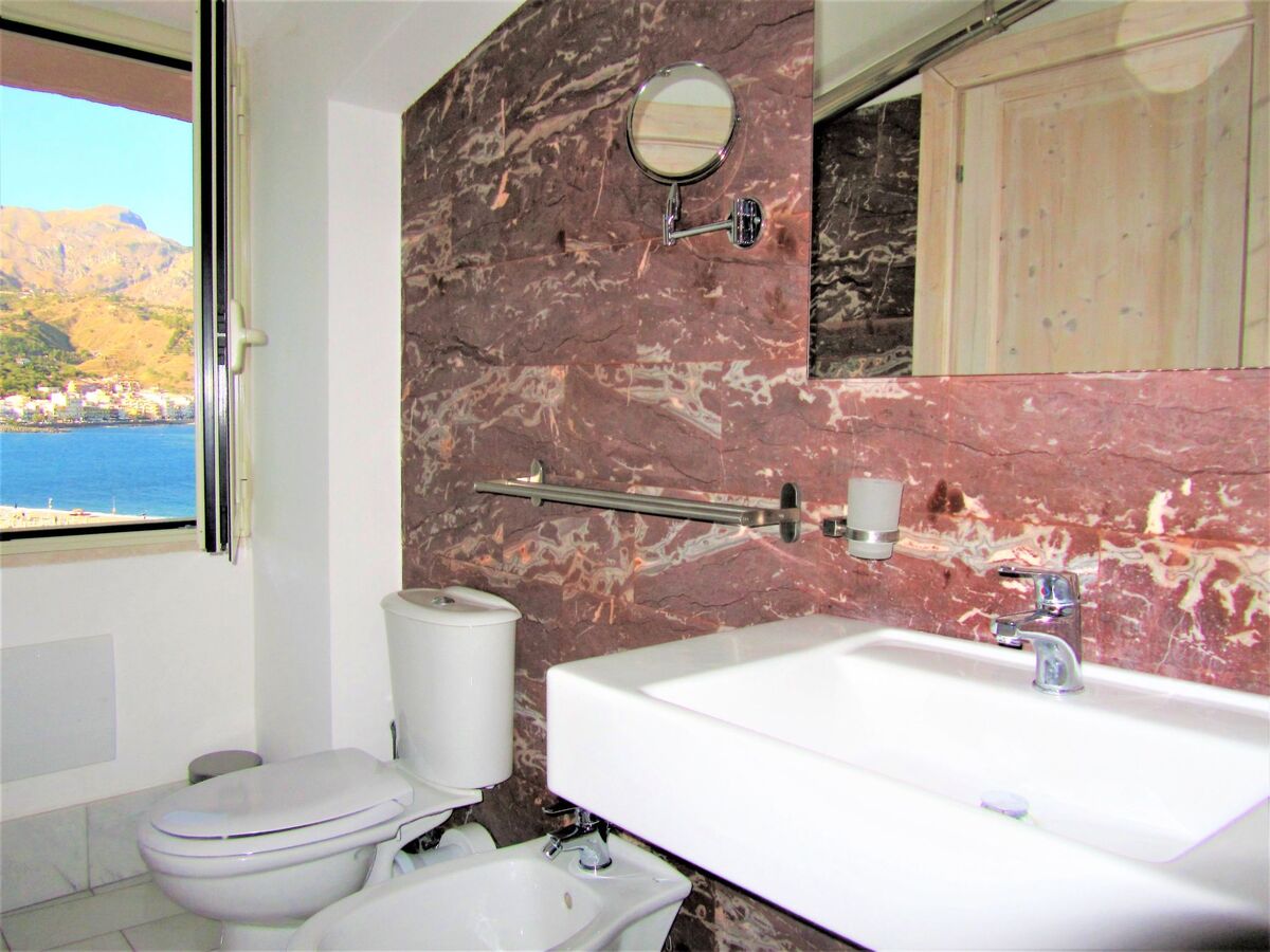 Appartement vue mer 270° à Castelmola - Photo 12