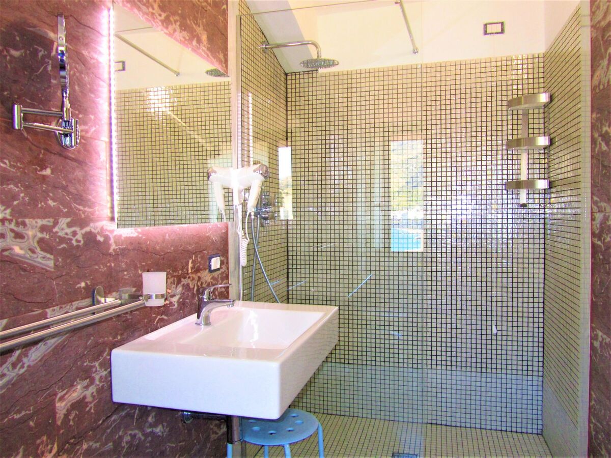 Appartement vue mer 270° à Castelmola - Photo 13