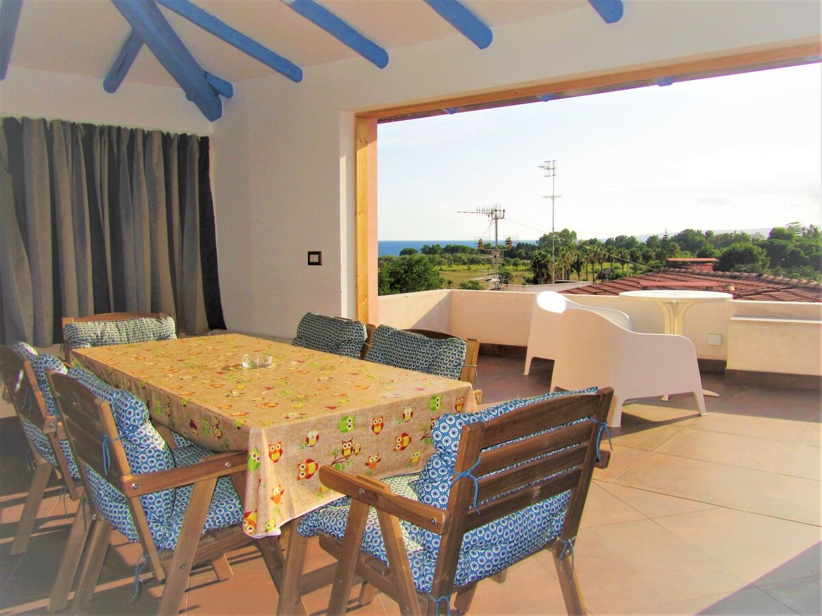 Appartement vue mer 270° à Castelmola - Photo 15