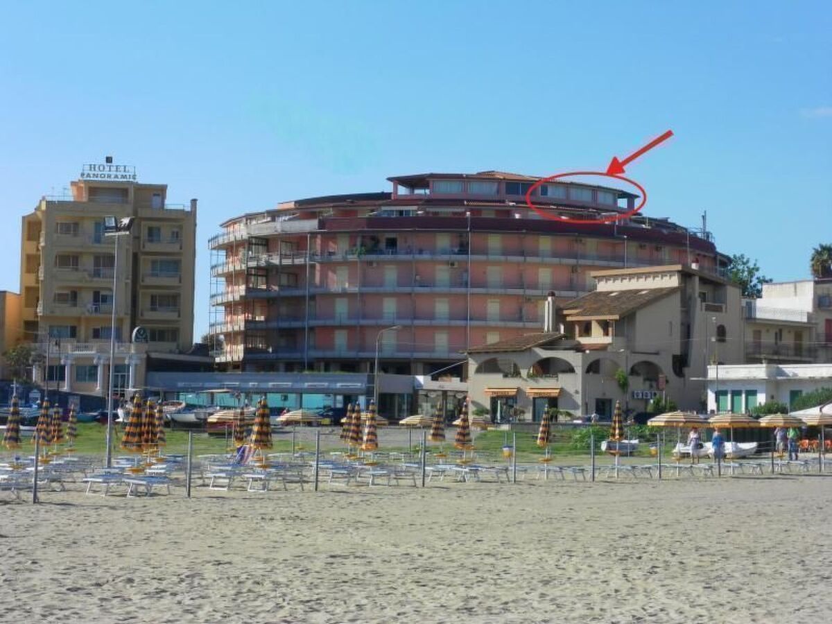 Appartement vue mer 270° à Castelmola - Photo 21