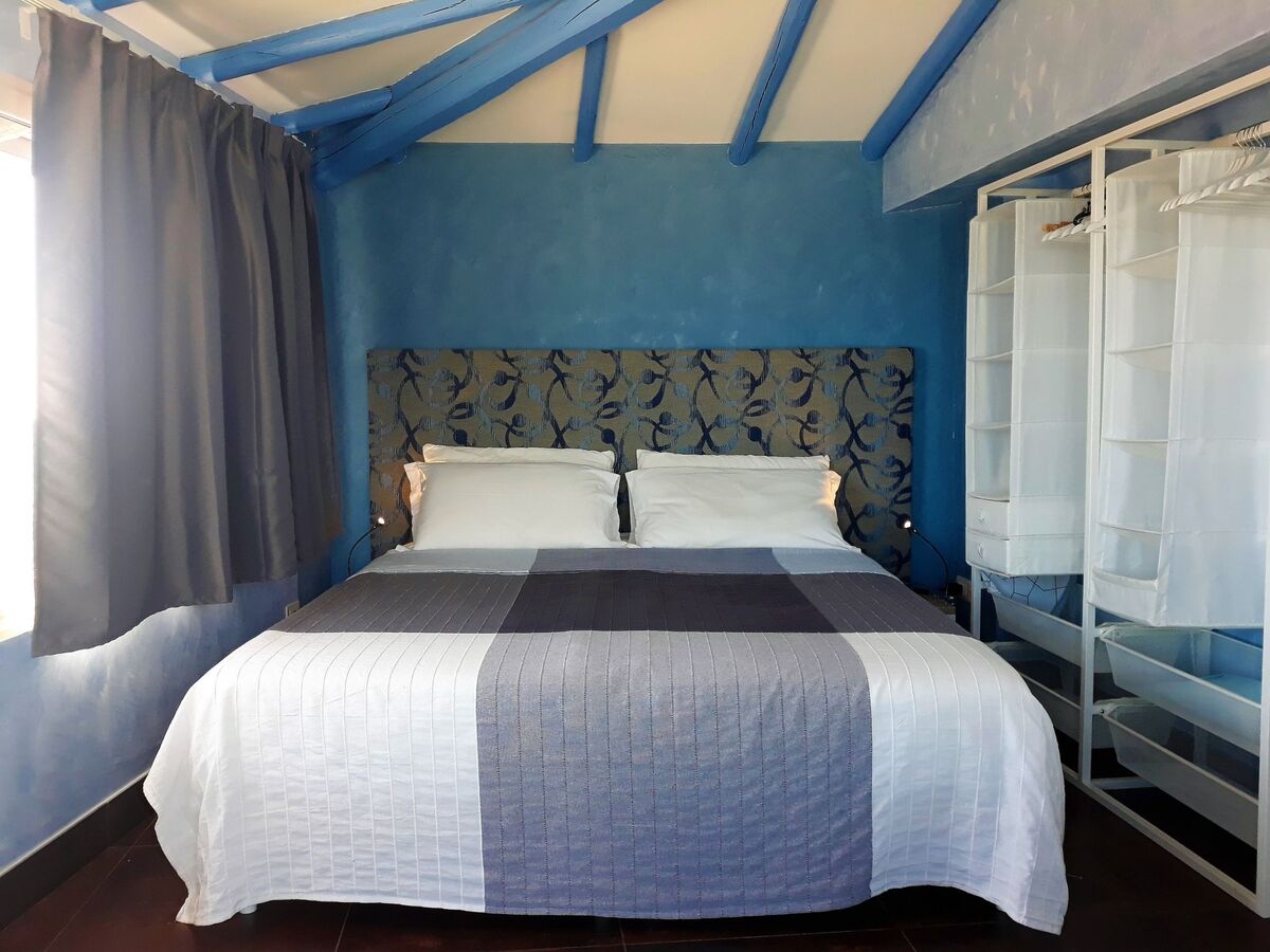Appartement vue 270° sur la baie, 5e étage à Giardini-Naxos - Photo 5